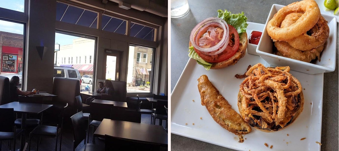 Square Burger Gallery Image 2