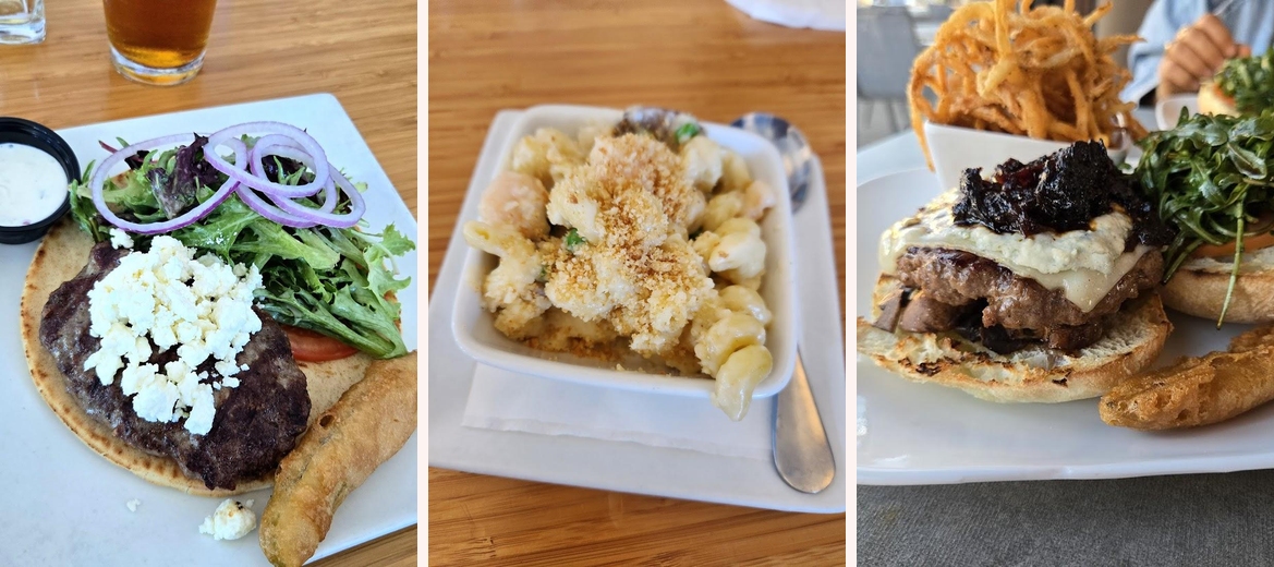 Square Burger Gallery Image 3